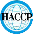 HACCP 食品危害分析和关键控制点